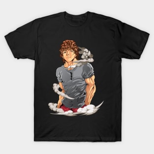 Baki T-Shirt